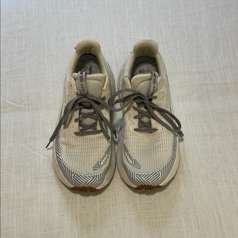 New Balance Women's Fresh Foam X More Trail V3trail Running Shoe